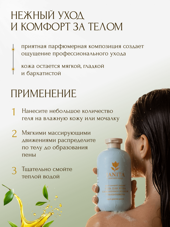 SPA уход